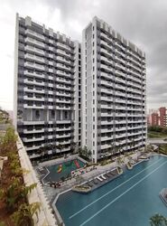 The Tre Ver (D13), Condominium #563776691